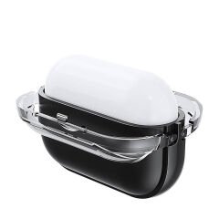 Airpods Pro 2 Airbag 36 Darbelere Karşı Dayanıklı Kılıf