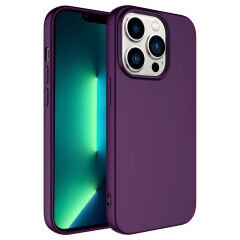 iPhone 14 Pro Kılıf LSR Lansman Kapak