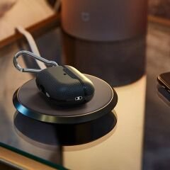 Airpods Pro 2 Airbag 31 Kılıf Siyah
