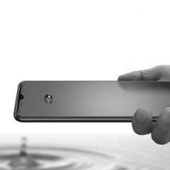Samsung Galaxy A04S Mat Seramik Ekran Koruyucu