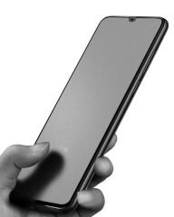Samsung Galaxy A04S Mat Seramik Ekran Koruyucu