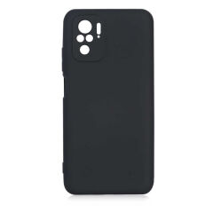 Xiaomi Redmi Note 10S  Kılıf Kamera Korumali Mara Lansman Kapak