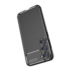 Samsung Galaxy S23 Kılıf Negro Silikon Kapak