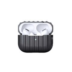 Airpods Pro 2 Airbag 30 Kılıf Siyah