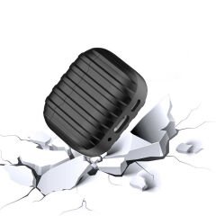 Airpods Pro 2 Airbag 30 Kılıf Siyah
