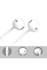 iPhone 7/8/8Plus/X/XsMax/11/12/13/14 Pro Max Uyumlu Lightning Kulaklık