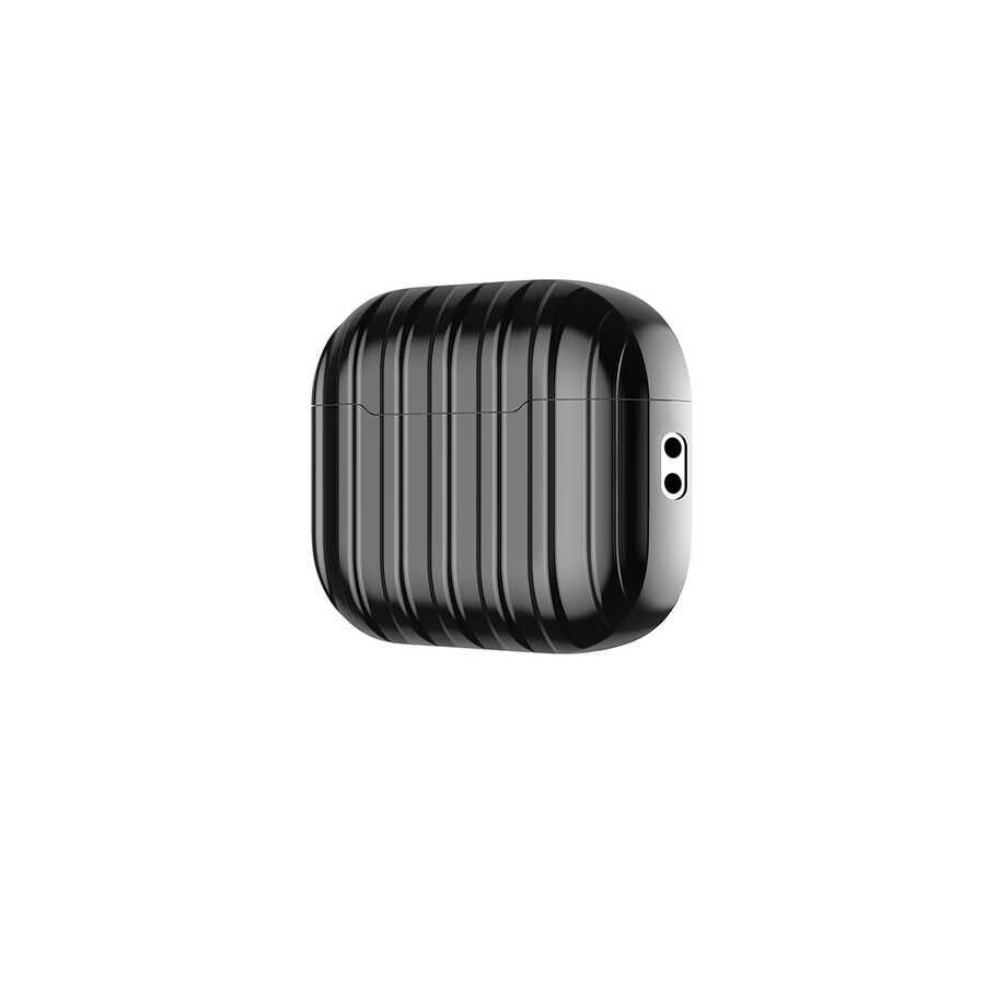Airpods Pro 2 Airbag 30 Kılıf Gri