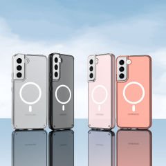 Samsung Galaxy S23 Plus Kılıf Tacsafe Wireless Kapak