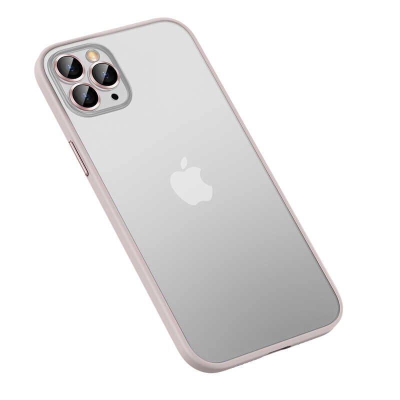 iPhone 12 Pro Kılıf Retro Kapak