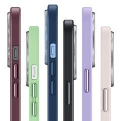 iPhone 12 Pro Kılıf Retro Kapak