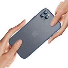iPhone 12 Pro Kılıf Retro Kapak