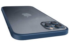 iPhone 12 Pro Kılıf Retro Kapak