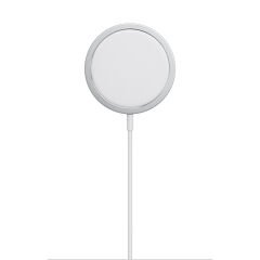M-Safe Charger Kablosuz Şarj Cihazı Kablosuz Şarj Aleti Iphone Uyumlu Ve Tüm Telefonlarla Uyumlu