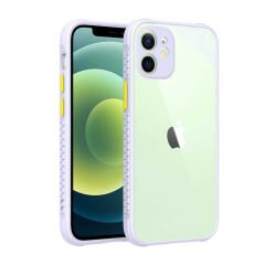 iPhone 12 Kılıf Kaff Kapak