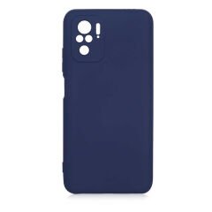 Xiaomi Redmi Note 10  Kılıf Kamera Korumali Mara Lansman Kapak