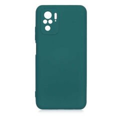 Xiaomi Redmi Note 10  Kılıf Kamera Korumali Mara Lansman Kapak