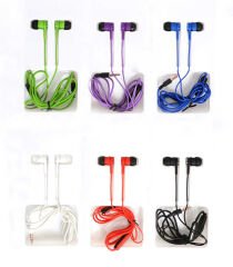 Zore ER03 3.5mm Kulaklık Beyaz