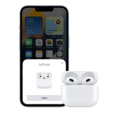 Airpods 3.nesil Uyumlu Bluetooth Kulaklık