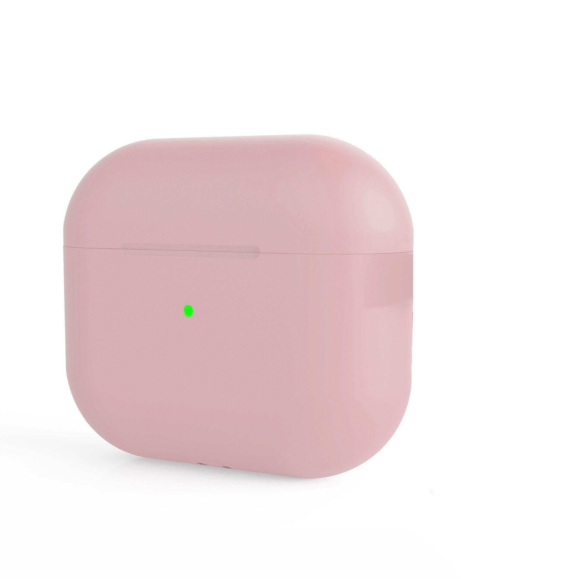 Airpods Pro 2 Standart Silikon Kılıf Pembe