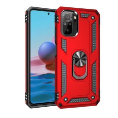Xiaomi Poco M5S Kılıf Vega Kapak