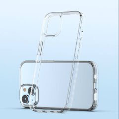 iPhone 15 Plus Kılıf Coss Kapak Kılıf