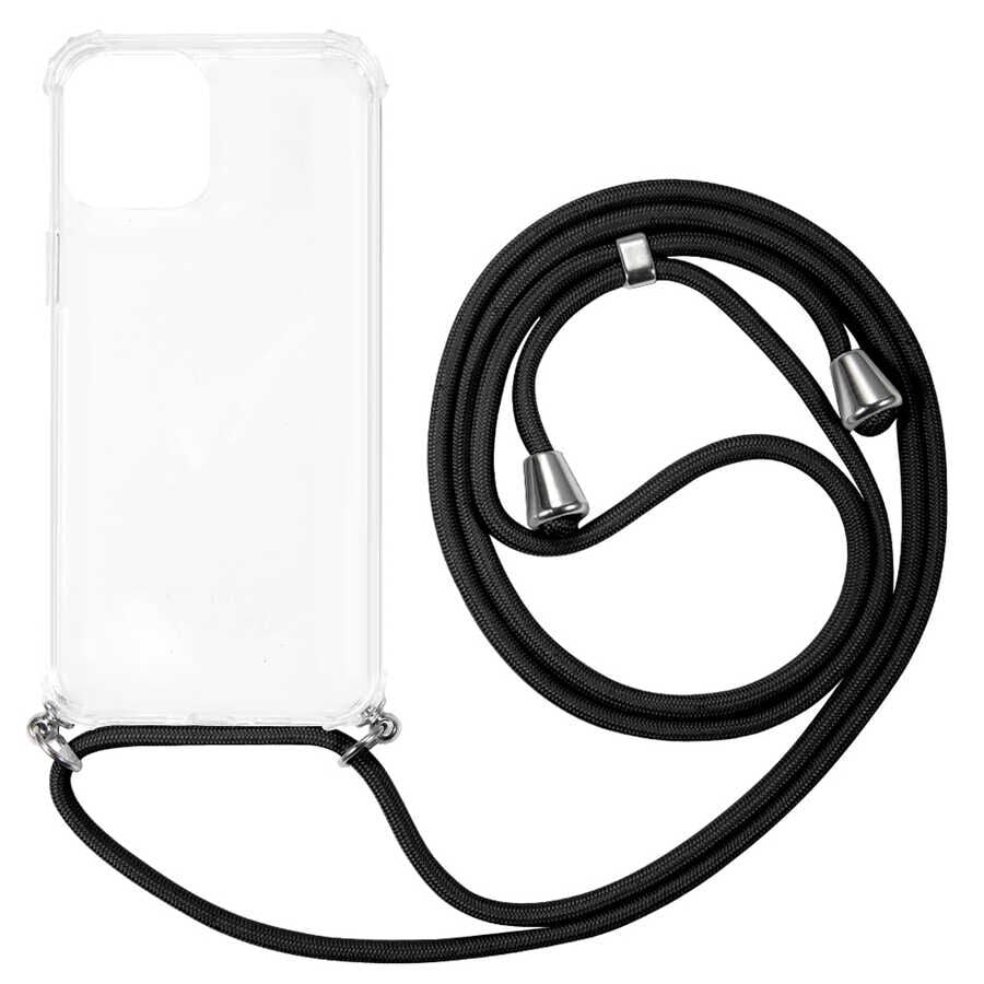iPhone 15 Plus Kılıf X-Rop Kapak Kılıf