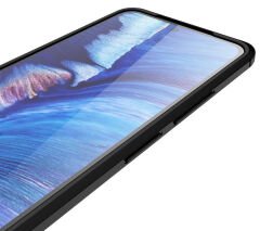 Xiaomi Poco M5S Kılıf Niss Silikon Kapak