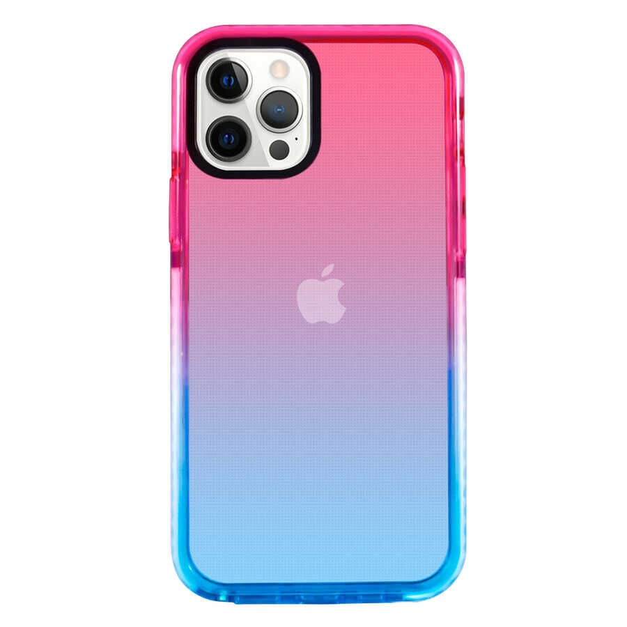 iPhone 13 Pro Kılıf Renkli Punto Kapak