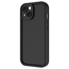 iPhone 14 Kılıf Kamera Korumalı Ananas Kapak