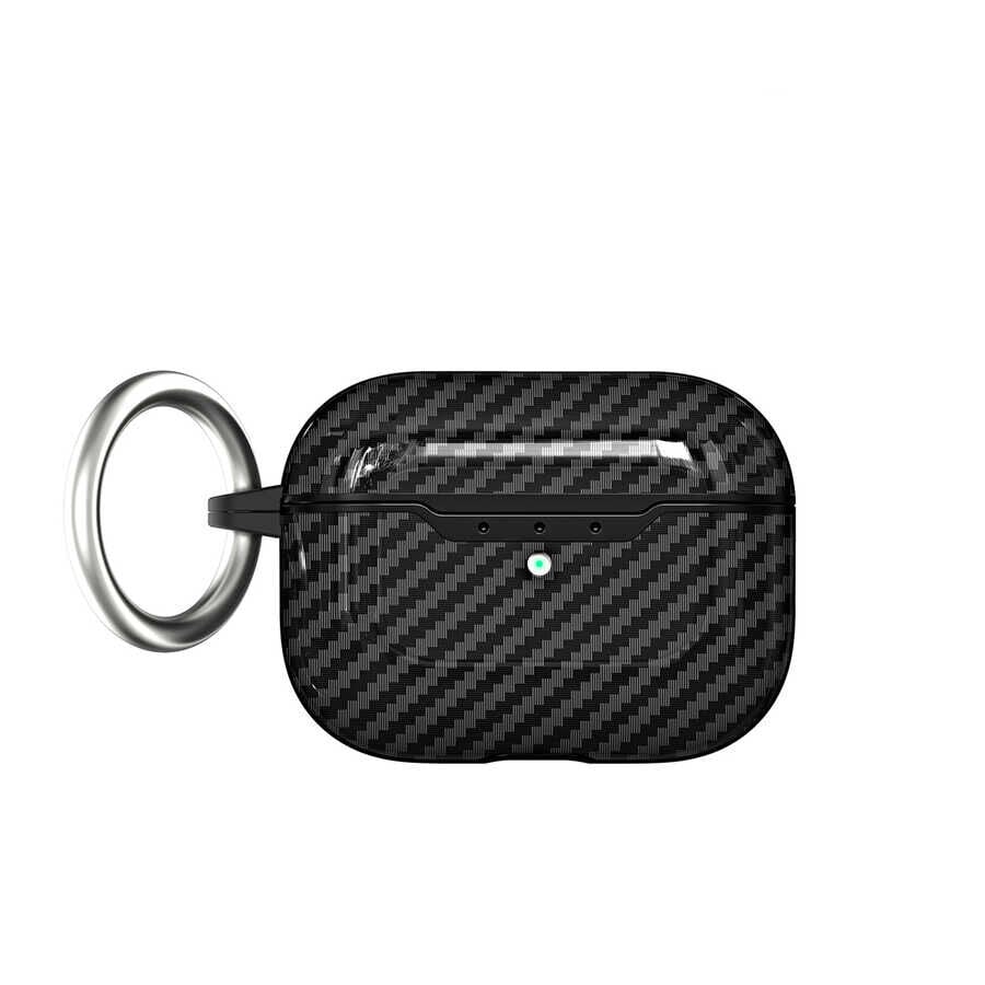Airpods Pro 2 Kılıf Airbag 04 Silikon