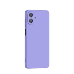 Samsung Galaxy A07 Kılıf Kamera Korumali Mara Lansman Kapak