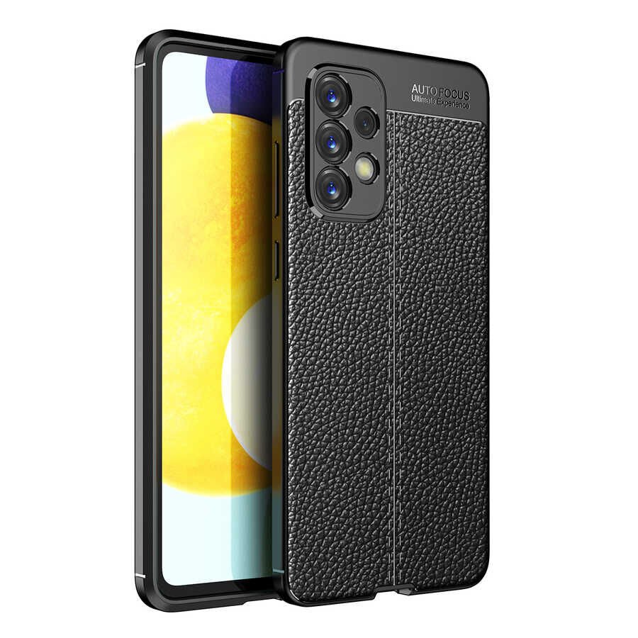 Samsung Galaxy A33 5G Niss Silikon Kapak kılıf
