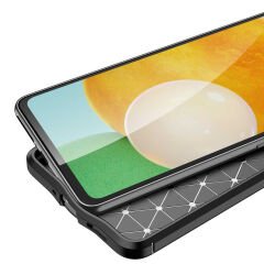 Samsung Galaxy A33 5G Niss Silikon Kapak kılıf