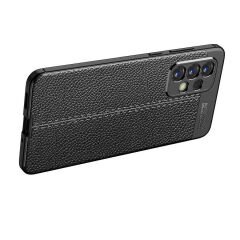 Samsung Galaxy A33 5G Niss Silikon Kapak kılıf
