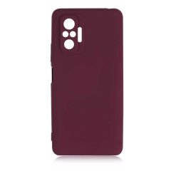 Xiaomi Redmi Note 10 Pro Kılıf Kamera Korumali Mara Lansman Kapak