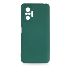 Xiaomi Redmi Note 10 Pro Kılıf Kamera Korumali Mara Lansman Kapak