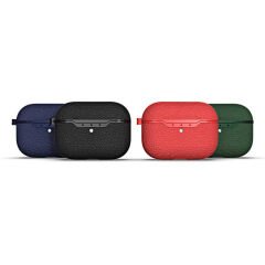 Airpods Pro 2 Kılıf Airbag 03 Silikon