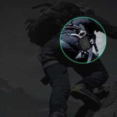 Airpods Pro 2 Kılıf Airbag 03 Silikon Kırmızı