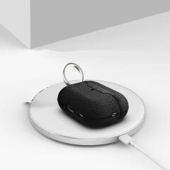 Airpods Pro 2 Kılıf Airbag 03 Silikon