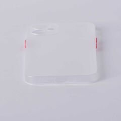 iPhone 12 Kılıf Slims Kapak