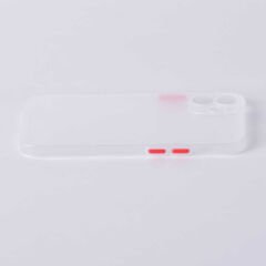 iPhone 12 Kılıf Slims Kapak