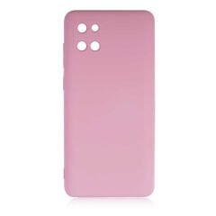 Samsung Galaxy A81 (Note 10 Lite) Kılıf Kamera Korumali Mara Lansman Kapak
