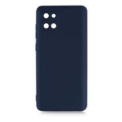 Samsung Galaxy A81 (Note 10 Lite) Kılıf Kamera Korumali Mara Lansman Kapak