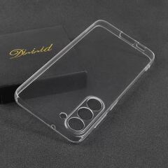 Samsung Galaxy S23 Plus Kılıf Süper Silikon Kapak