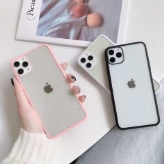 iPhone 12 Kılıf Endi Kapak