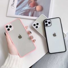 iPhone 12 Kılıf Endi Kapak
