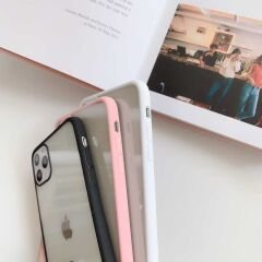 iPhone 12 Kılıf Endi Kapak