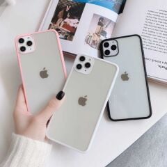 iPhone 12 Kılıf Endi Kapak