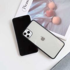iPhone 12 Kılıf Endi Kapak