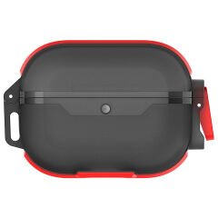 Airpods 3. Nesil Airbag 34 Darbelere Karşı Dayanıklı Kılıf